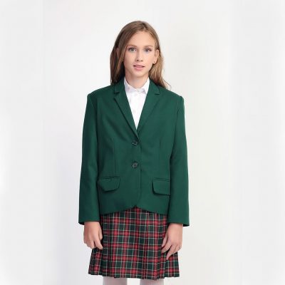зеленый пиджак ДД на сайт